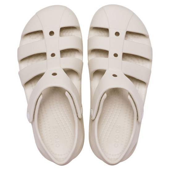 Crocs Kids' Classic Fisherman Sandal